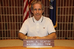 Councilman Mark A. Scafidi